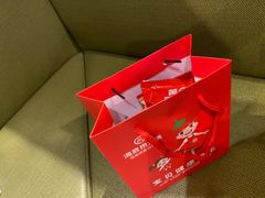 -海底捞火锅(青悦城店)