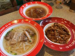 -七爷清汤腩·港式茶餐厅(世博店)
