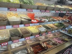 -冒菜西施·非遗冒菜(总店)