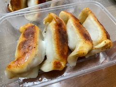 -锅贴大王南翔小笼(临沂二村店)