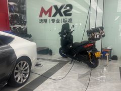 -新月3M汽车贴膜隐形车衣膜小二官方授权店(肖村桥店)