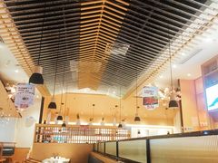 -花漫里日式餐厅(南安中骏店)
