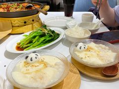 -眉州东坡(清河万象汇店)