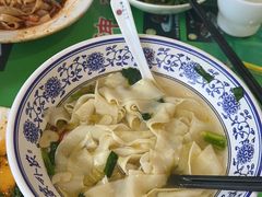 -令氏家外家周秦食府(高新店)