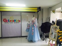 -莫奈庄园·儿童摄影馆·影视基地(江宁店)