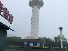 -日照灯塔风景区