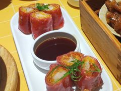 -蔡澜点心·粤菜(海印都荟城店)