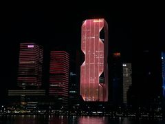 -珠江夜游广州塔·中大码头