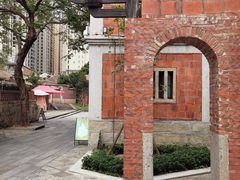 -晋江五店市传统文化旅游区