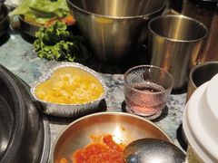 -韩宫宴和牛烤肉(无锡大东方广场店)