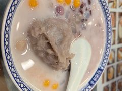 -赵记传承·中国甜品(福州总店)