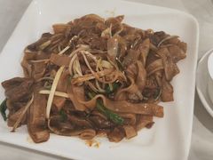 -禧座港式餐厅(星河店)