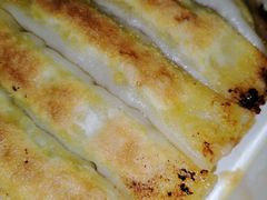 南极磷虾萝卜锅烙-奉天祥和锅烙铺(滂江街店)