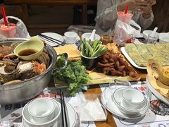 -和源祥·日照菜扛把子(万平口一店)