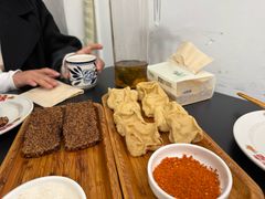 -猫爷的腔调·黔小馆(交大医学住宅区店)