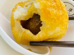 玉兰饼-毛华美食(清扬路二店)