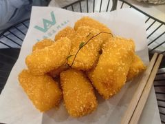 -阿伟海鲜楼·福建菜(延寿店)