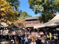 -兴福老面馆(寺路街店)