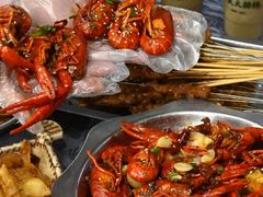 -小民大排档(光谷店)