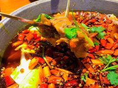 -受气牛肉·重庆耙牛肉(来福士店)
