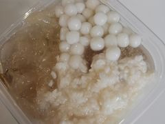 -甜心闲生传统手工冰粉(太古里店)