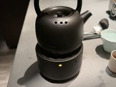 -左庭右院鲜牛肉火锅黑金店(陆家嘴中心店)