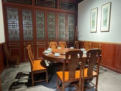 -董府·古宅餐厅