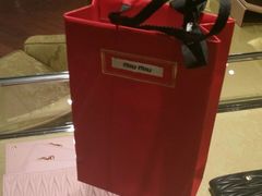 -MIU MIU(上海商城店)