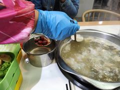 -福源药膳鸡(天润城店)