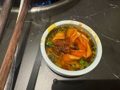 -巴蜀大将火锅(春熙店)