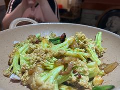 -肖记公安牛肉鱼杂馆· 省级非物质文化遗产(仁和路店)