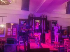 -宝莱纳餐厅(滨江店)