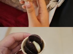 -歌斐颂巧克力小镇