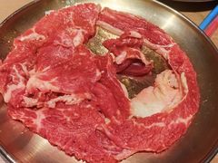-西塔老太太泥炉烤肉(沈阳店)