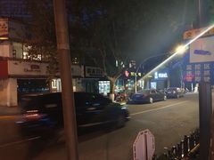 -何记面馆(龙泉山店)