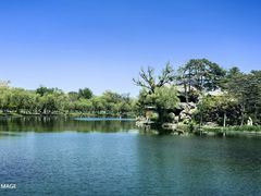 -承德避暑山庄景区