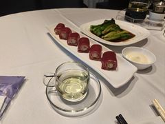 -春满园·早茶·粤菜·宴会(前海店)