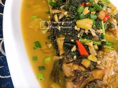 -国生茶庄·地道农家菜团建活动