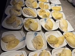 -奔海甄选·活鲜刺身铁板烧自助(太原里店)