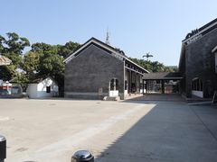 -黄埔军校旧址纪念馆