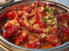 -巴厘龙虾·榜首油焖大虾(洞庭·艺术洋房店)