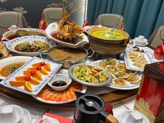 -徐鼎盛民间菜(南坪后堡店)