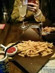 -蜉蝣酒吧(仓山万达店)