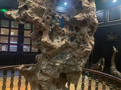 -福禧酒窖·中餐厅 (万柳店)