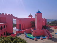 -漳州滨海火山岛自然生态风景区