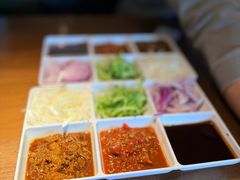 -姥姥家春饼店(八里庄店)