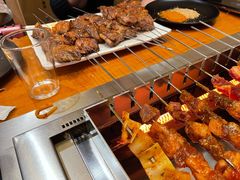 -白玉串城(南六中路店)