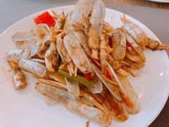 -万德诺富特酒店·自助餐厅(万德大厦店)