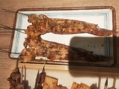 -小乾杯串店•16年沈阳烧烤(文安路店)