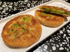 萝卜鲜虾馅饼-金香匯晚茶(浑南店)